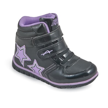 MK8365 - Tenis Botin Niñas Casual