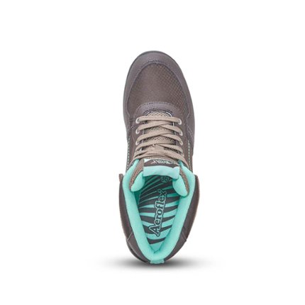 Botas aeroflex online mujer