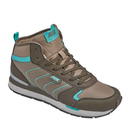 MF8839-CAB Tenis Mujer Casual