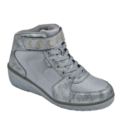 MF8923 -  Tenis Botin Mujer Flex