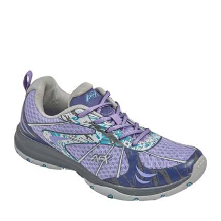 MK8822-MLI Tenis Mujer Genex