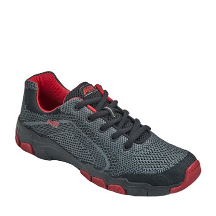 TR2688-NEG Tenis Hombre Ciclón