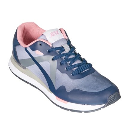 MD9029-NRS Tenis Mujer Casual