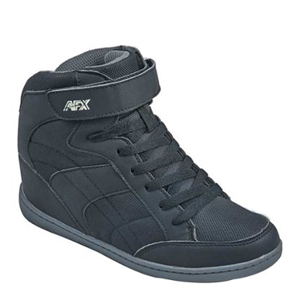 MG8920 - Tenis Botin Mujer Casual