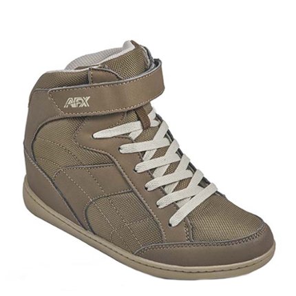 MG8920 - Tenis Botin Mujer Casual