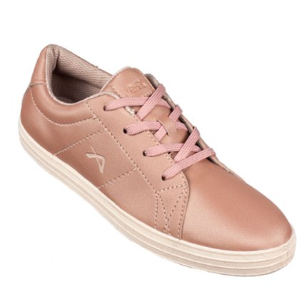 BU2862-ROS Tenis Mujer Casual