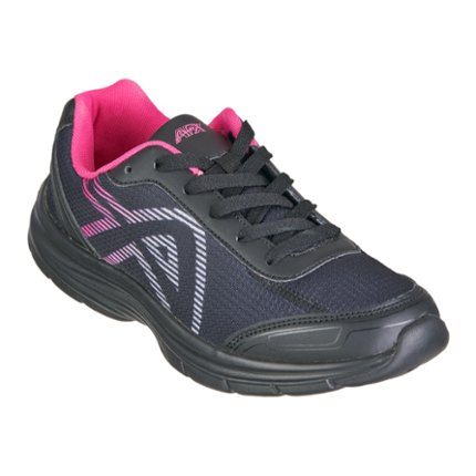 MC9120-NEG Tenis Mujer Casual