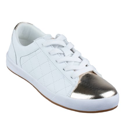 MB9136-BLA Tenis Mujer Casual