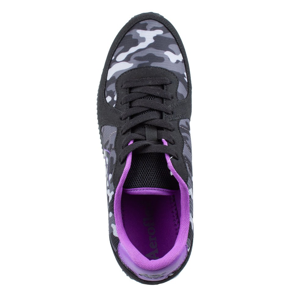 Calzado Tenis Aeroflex Dama Zapatos Aeroflex Para Dama Outlet