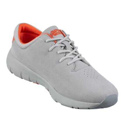 MB9130-GNR Tenis Mujer Casual