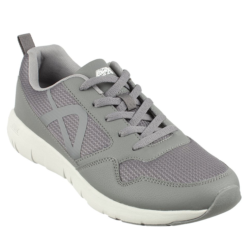MB8803-GRI Tenis Hombre Forza