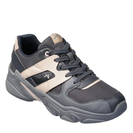 MB9226 - Tenis Chunky Mujer Casual