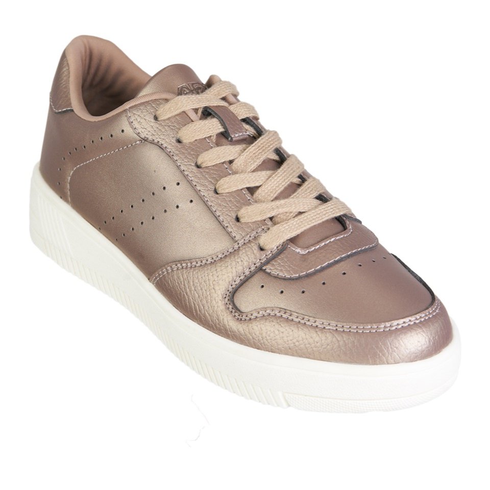 MC9123-POS Tenis Mujer Urban