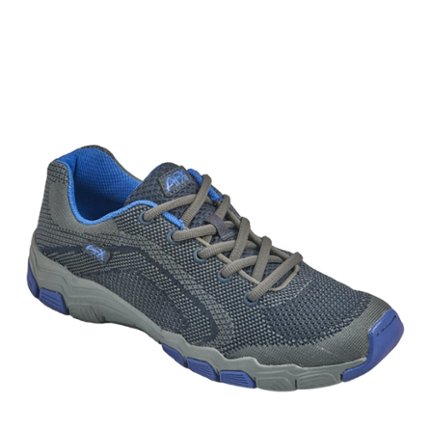 TR2688-GAZ Tenis Hombre Ciclón