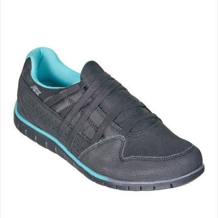 MD9030-NVE Tenis Mujer Flex