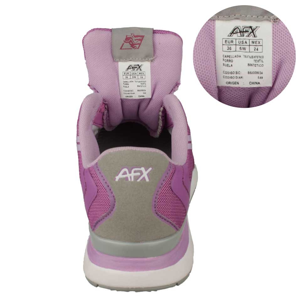 Zapatillas aeroflex cheap