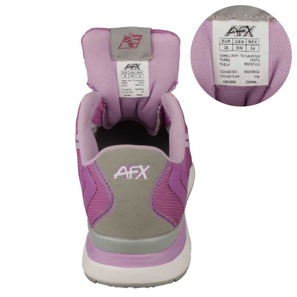 Aeroflex MF8922 Tenis Casual