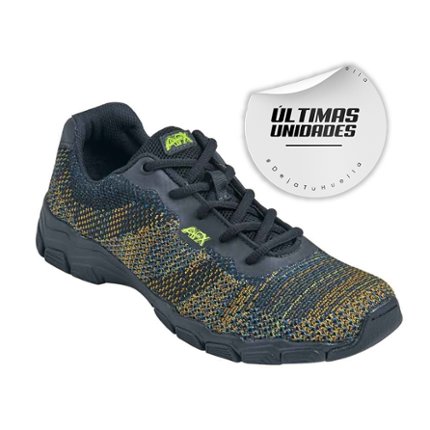 TR2793 Tenis Hombre Ciclón