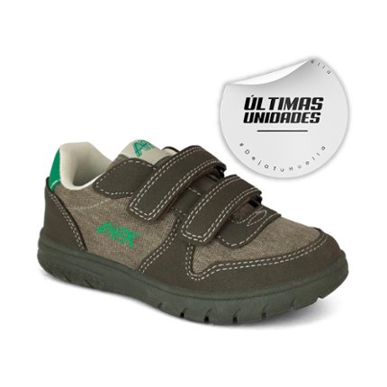 MK8340 - Tenis Niños Urban