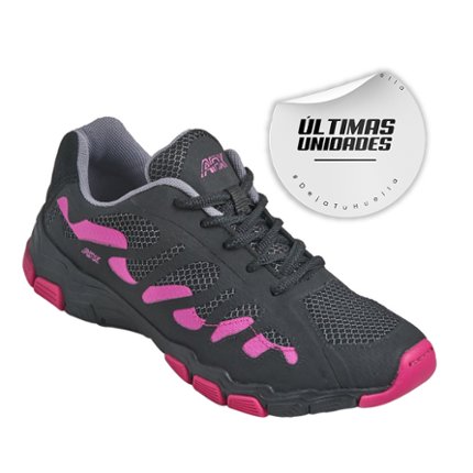 TQ2360-NFU Tenis Mujer Ciclón