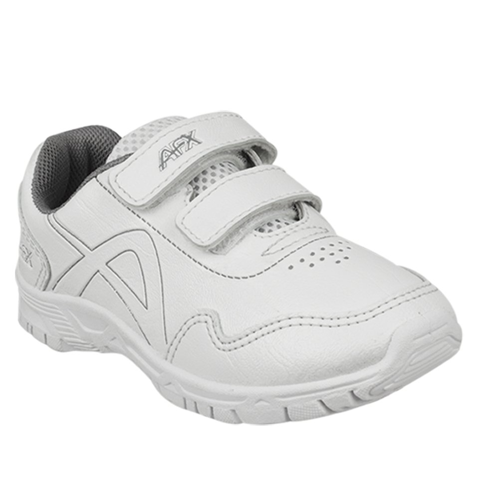 PG1756-BLU Tenis Unisex Escolar