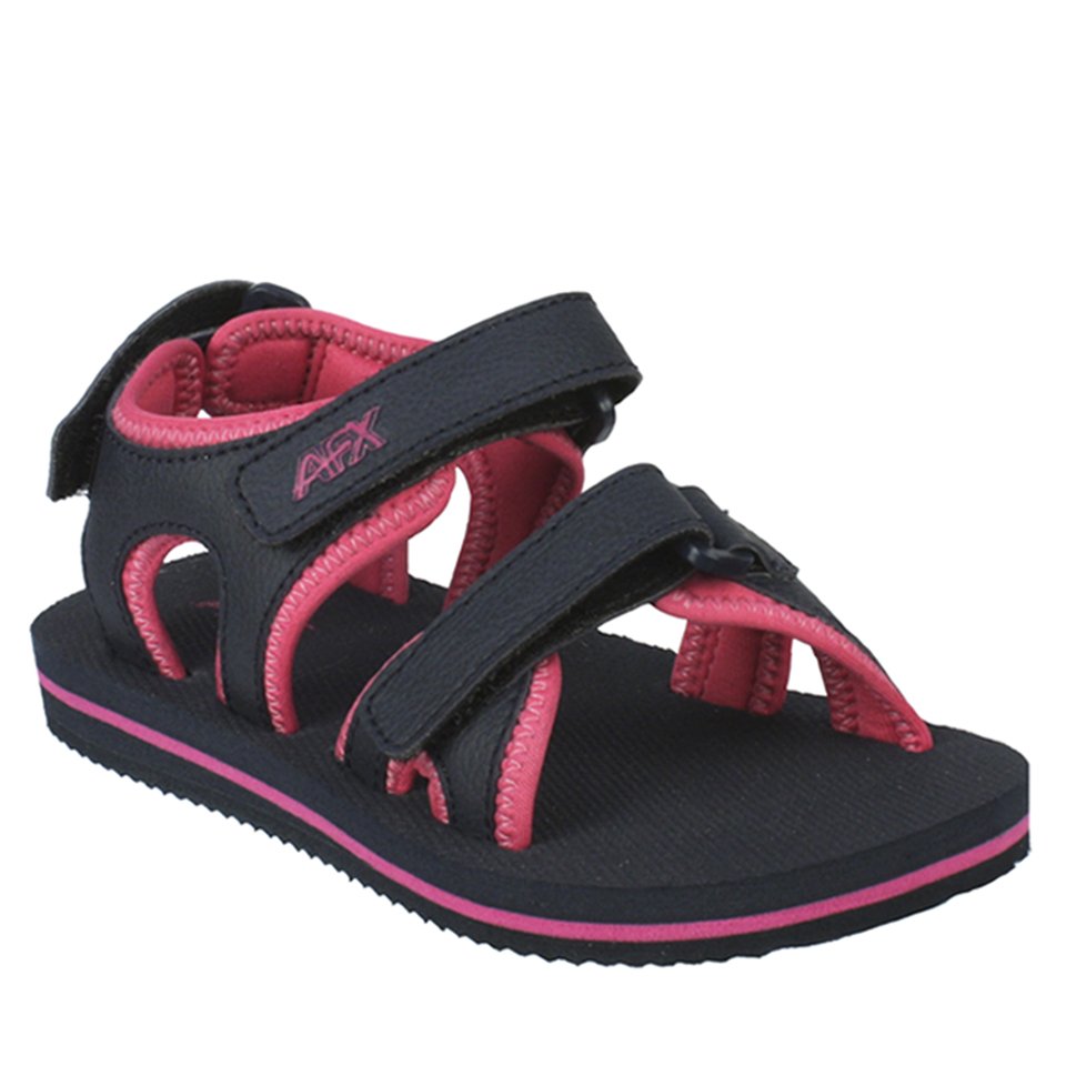 JN1843-NAV Sandalias Niñas Casual