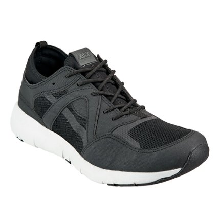 GX3483-NEG - Tenis Hombre Casual