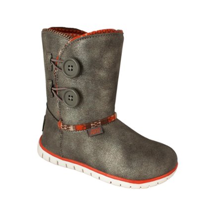 MK8363-CNR Botas Niñas Flex