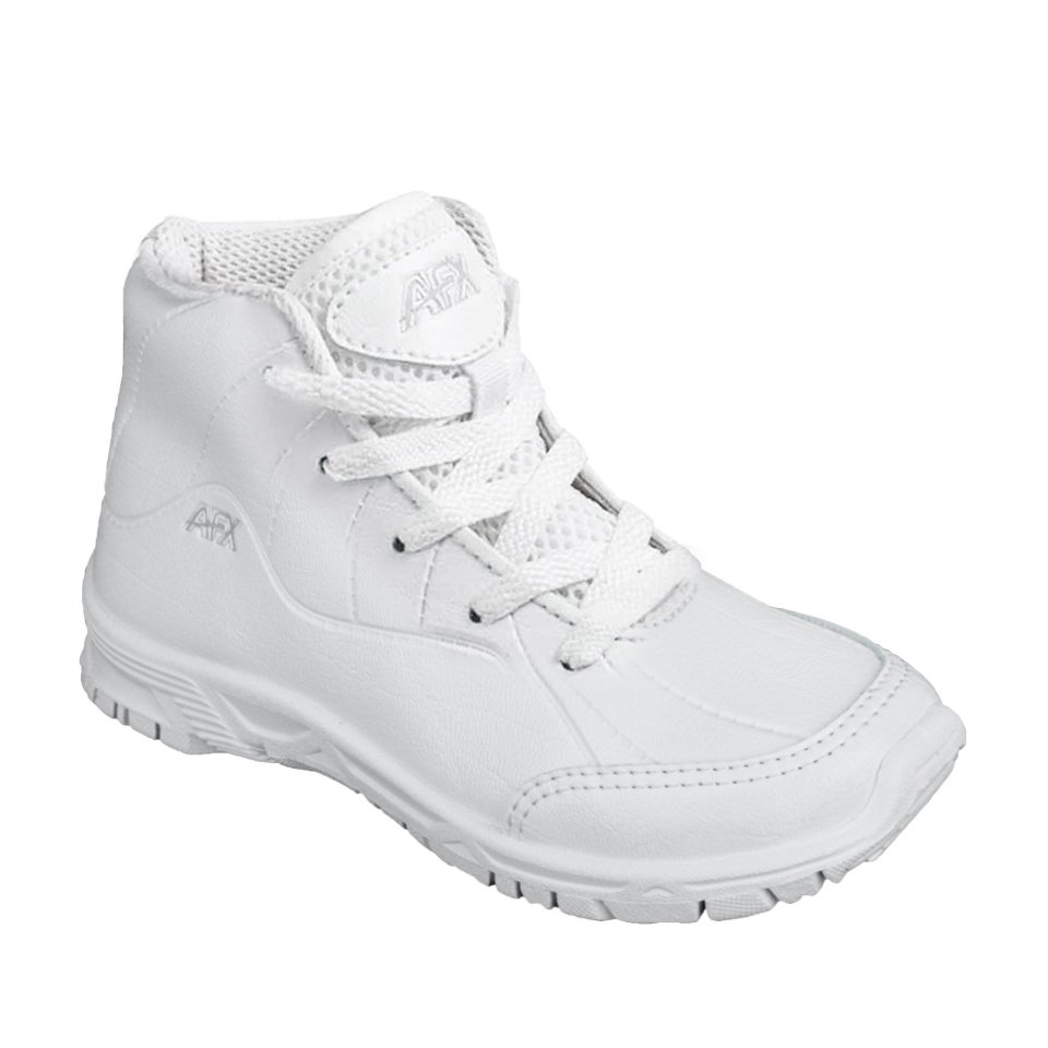 PG1748 - Tenis Unisex Infantil Escolar