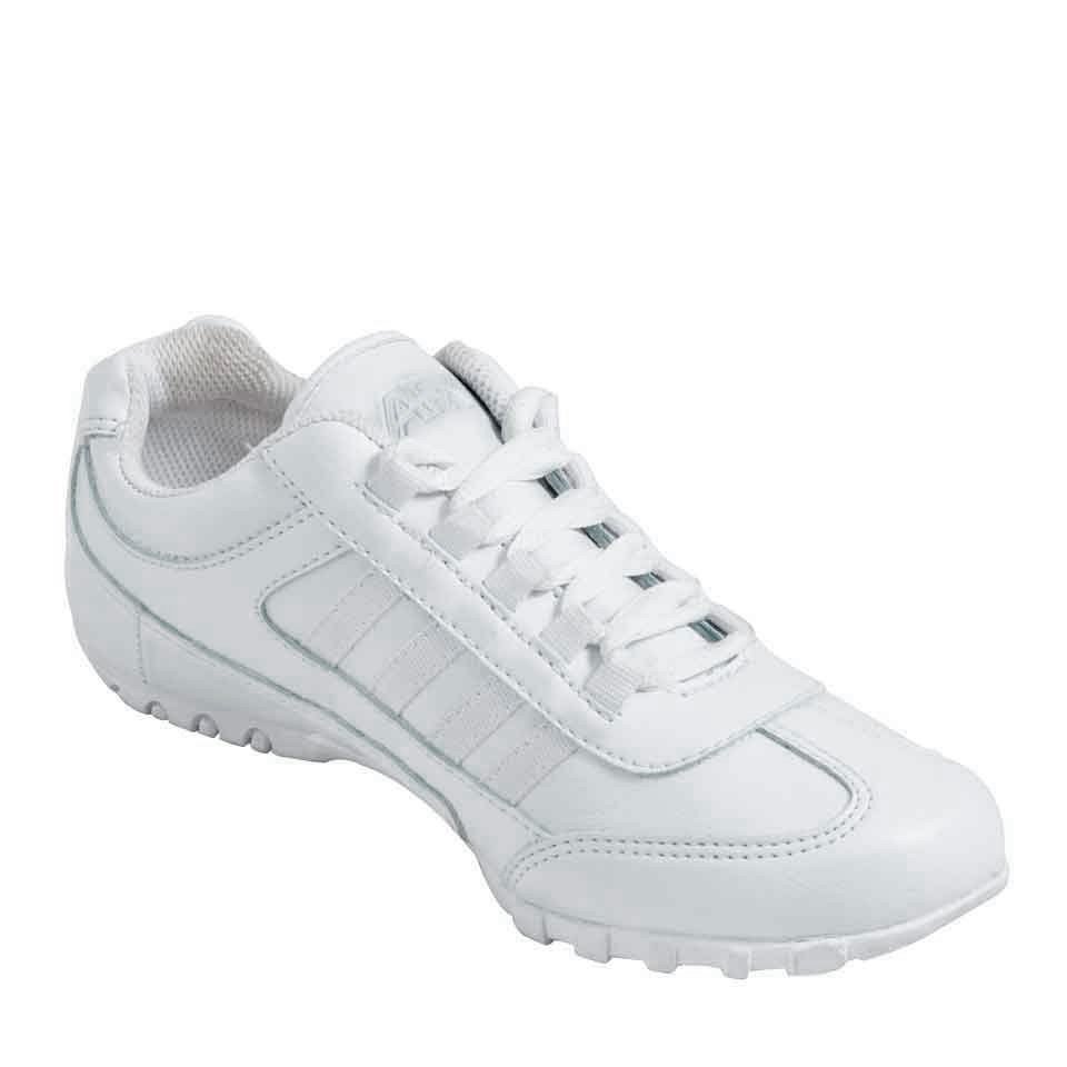 KD1878 - Tenis Juvenil Mujer Escolar