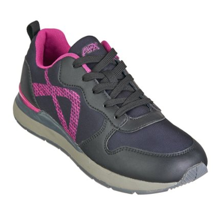 MC9034-NMO - Tenis Mujer Casual