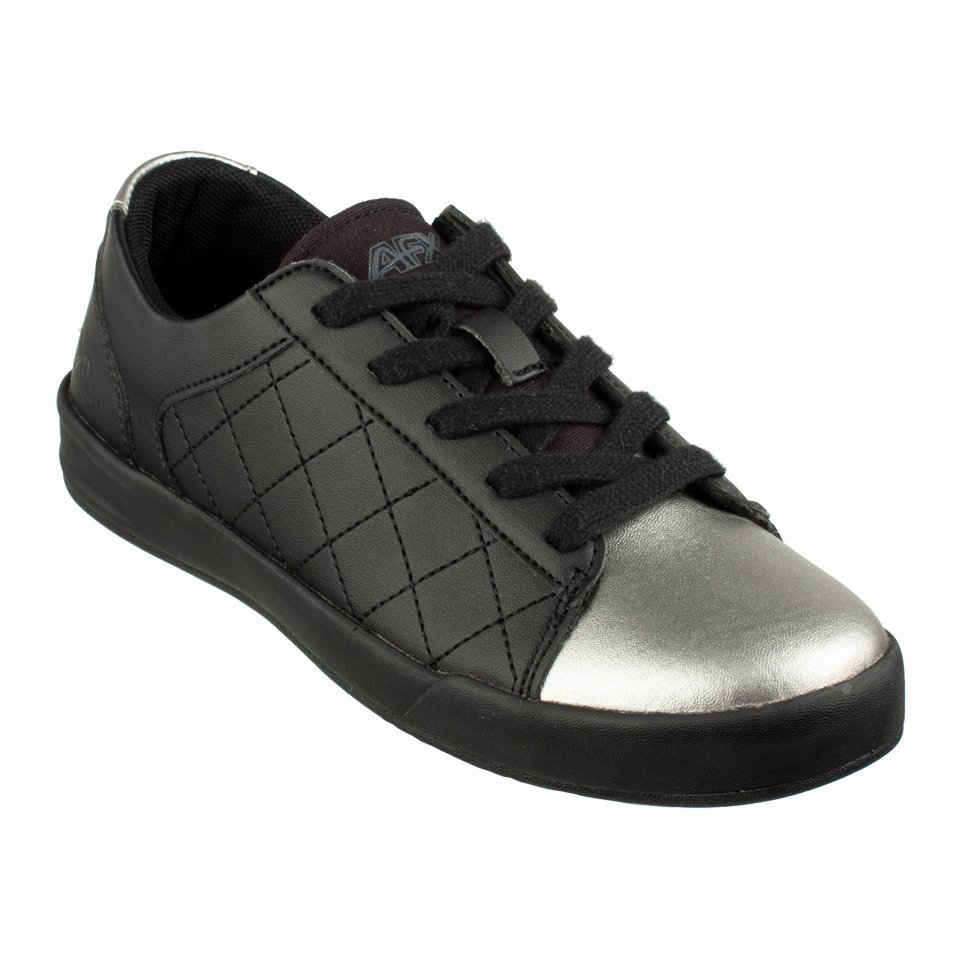 MB9136-NEG  Tenis Mujer Casual