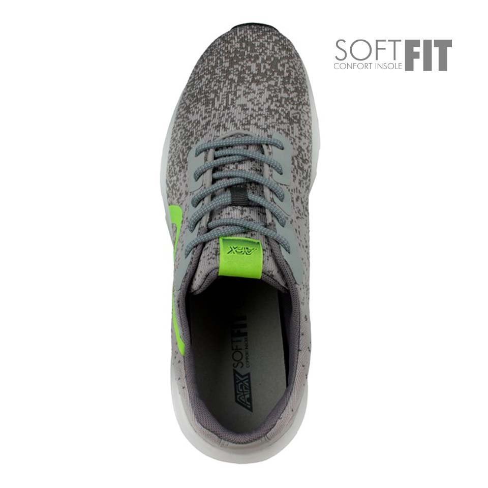 Aeroflex GX3392-GVE Tenis Hombre Forza